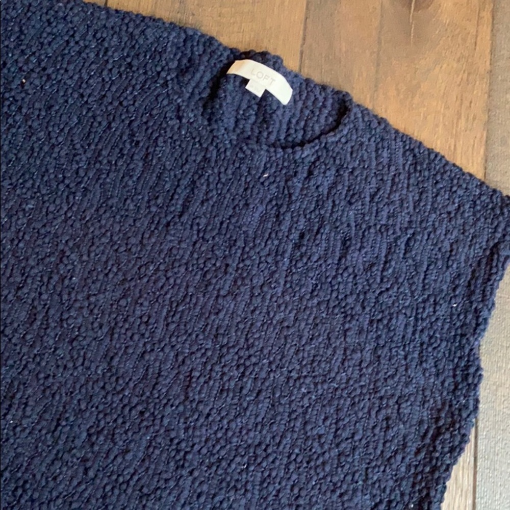 Cute sweater